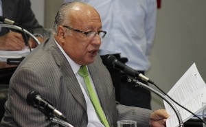 No conozco el caso Pinos, Independiente y Colón