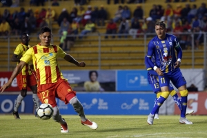 “Creo que así no se puede… Estuvo a la vista de todo el país” (VIDEO)