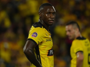 Revelado el club de Turquía que pugna por Aníbal Chalá