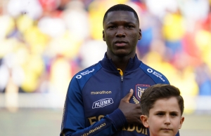 Referentes que inspiran a Ecuador: El gran momento de Willian Pacho y Moisés Caicedo, mientras se arropa a Kendry Páez