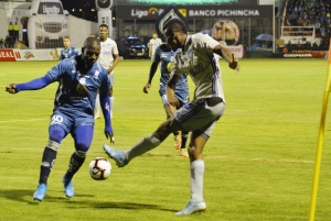 ¡El Puntero se negó a quedar fuera de los Playoffs! (RESUMEN)