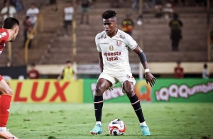 Barcelona presentará cambios en sus criticados laterales