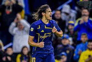 Cerca de clasificar a una nueva Champions League (VIDEO)