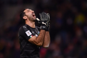 Gianluigi Buffon rompe el corazón el mundo del fútbol a los 45 años