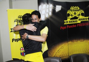 “Vencimos a Macará en Ambato después de 6 años”