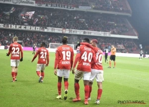 Standard Liege