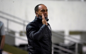 “Los equipos nos están respetando mucho” (ENTREVISTA)