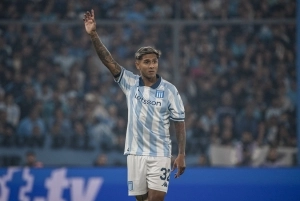 Agustin Almendra