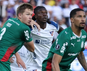 Ricardo Adé explica que la forma en que eliminaron a Liga es lo más digna posible