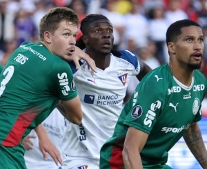 Ricardo Adé explica que la forma en que eliminaron a Liga es lo más digna posible