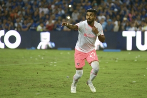 “Nos faculta el reglamento y tenemos los argumentos” (ENTREVISTA)