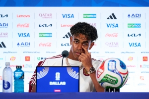 YA EN TIKTOK: Champions League en la mira: ¿es ahora el momento histórico de Lamine Yamal con el Barcelona?