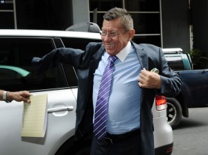 “Hemos actuado de buena voluntad” (VIDEO)