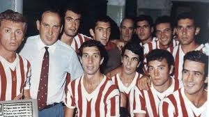 Estudiantes 1970