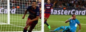 Pedro Rodríguez anuncia su retiro oficial a los 39 años como ídolo del FC Barcelona y amado en Lazio