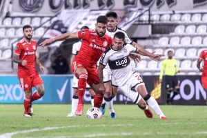 “No nos podemos engañar, la altura juega su papel” (ENTREVISTA)