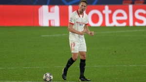 Luuk de Jong fue la apuesta final del FC Barcelona (OFICIAL)