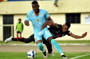 ¡Emelec confirma traspaso de un jugador a Macará por el fichaje de Roberto Garcés! (OFICIAL)