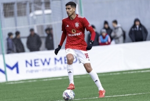 José Cevallos tiene claro que busca hacer historia con el Bombillo