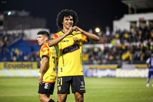 Eduard Bello 2