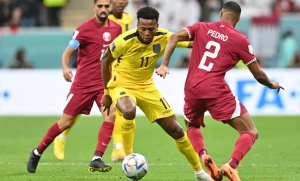 ¡Estrada salvó los muebles de la Tri contra Papá! (FORMACIÓN)