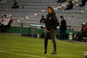 “El marcador debió haber sido más abultado”