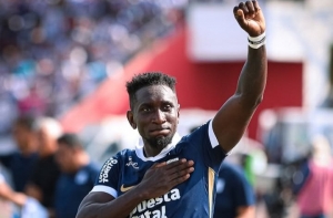 Alianza Lima derrotó a Sport Boys CON TRES ECUATORIANOS VIÉNDOSE LAS CARAS EN CANCHA