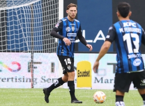 ¡Explosivo Reclamo por ver a IDV jugando la Recopa con 7 Extranjeros!