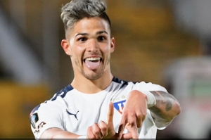 ¡Aparece el nombre de un “killer conocido” para la delantera de LDU!