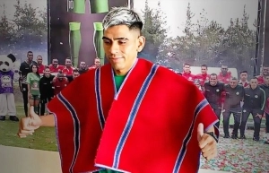 Enzo Fernandez M