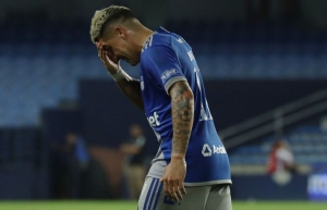 Emelec llegará al Clásico del Astillero completamente necesitado