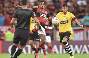 Flamengo 11