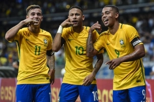 Coutinho se ilusiona con Santos y su reencuentro con Neymar