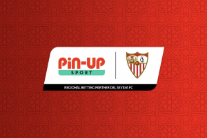 Nueva alianza entre PIN-UP y el Sevilla FC refuerza su presencia en Latinoamérica