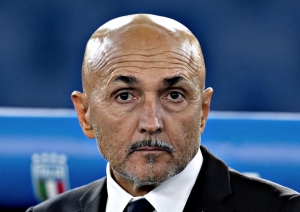 ITALIA LE DICE ADIÓS A SPALLETTI: Se acabó la historia con el DT que ilusionó a todos y terminó en silencio