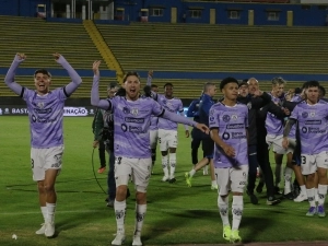 Independiente del Valle 21