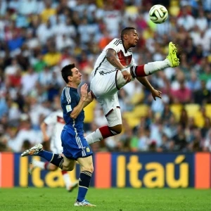 Jerome Boateng