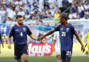 Zlatan Ibrahimovic elogió con lágrimas en los ojos la histórica participación de Cabo Verde en el Mundial