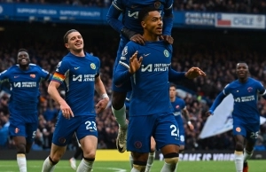 Chelsea
