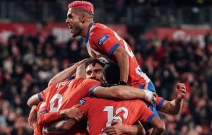 Volvieron a ser los de meses atrás (RESUMEN)