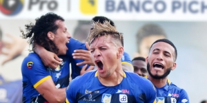 ¡No quedará un asiento vacío en el Jocay! (OFICIAL)