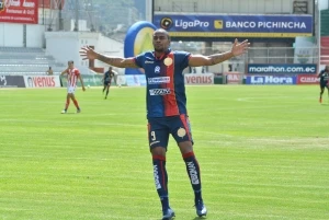 Carlos Espinoza 2