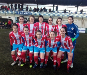 Otro reto más superado (RESUMEN)