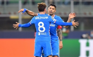 También ven al resto desde lo alto (RESUMEN)