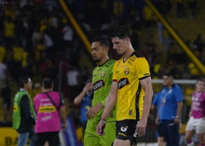 ¡A VOLVER A CREER! José Contreras enciende las esperanzas de Barcelona con su primer trabajo de campo