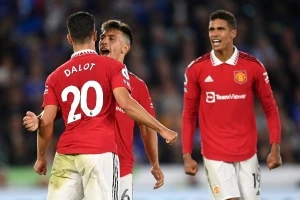 Manchester United 2