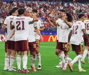 España le pasó por encima a Francia y ya es el primer finalista del Mundial de la FIFA