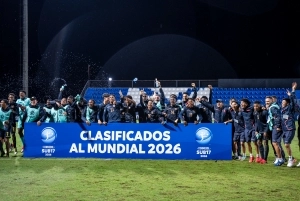 Objetivo Mundial cumplido: Ahora la Sub-17 de Ecuador va por la gloria eterna en el Sudamericano