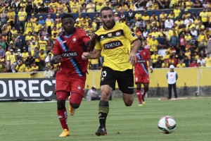 ¡Revancha en Ecuador para Montañita!