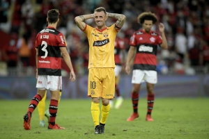 ¡El Manchester City hace fuerza por el rival de Barcelona de Ecuador en la Libertadores! (OFICIAL)